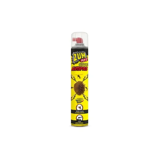 Zum Wasp Spray Insecticide 1000 Ml - Quick Nest Elimination - 95414 product image