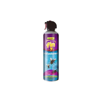 Flower Flying Insecticide 600 Ml - Fast Acting - 06169 product image