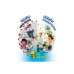 Flower Mosquito Barrier Insecticide 500 Ml - Long-Lasting Effect - 06123 product image