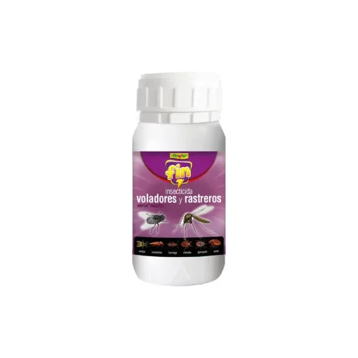 Insecticide for Flying and Crawling Insects 250 Ml - Flower - Ref. 06630 product image