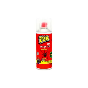 Spider Insecticide 520cc Zum - Fast and Targeted Action - 06139 product image