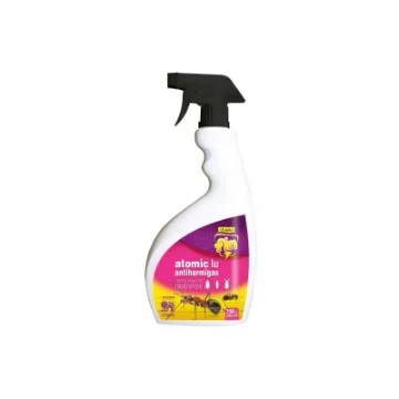 Flower Ant Ant Insecticide Spray 750 Ml - Fast Acting - 06158 product image