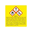Powerful Wasp Insecticide 600 Ml Flower - Fast Acting - 06122 product image