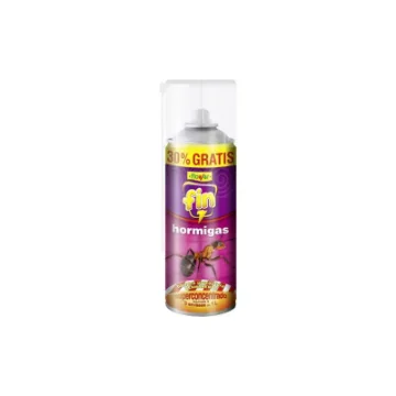 Flower Ant Ant Insecticide 400 Ml - Fast Acting - 06628 product image