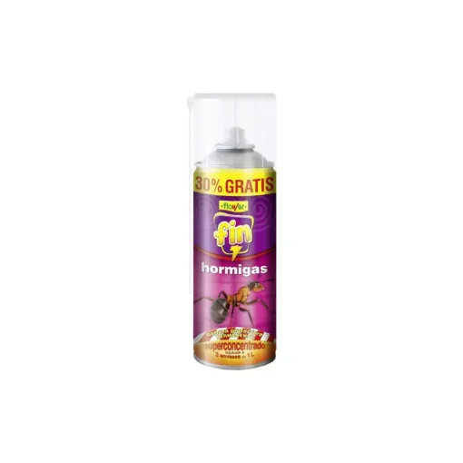 Flower Ant Ant Insecticide 400 Ml - Fast Acting - 06628 product image