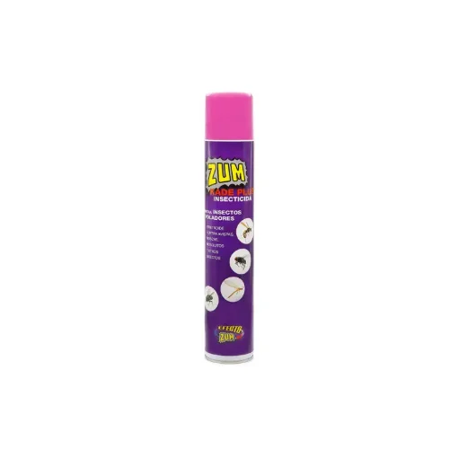 Kade Plus Flying Insect Aerosol 750 Ml Zum - Fast Acting - 06644 product image