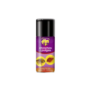 Flower Insecticide for Bedbugs and Fleas 150 Ml - Fast Acting - 06626 product image