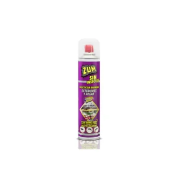 Zum Insecticide Barrier for Outdoor and Indoor 400ml - Anti-Insect Effectiveness - 06161 product image