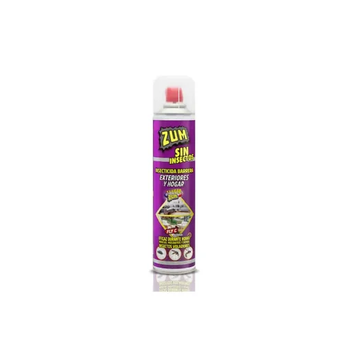 Zum Insecticide Barrier for Outdoor and Indoor 400ml - Anti-Insect Effectiveness - 06161 product image