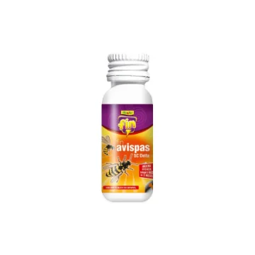 25 Ml Flower Wasp Concentrated Insecticide - Fast Acting - 06157 product image