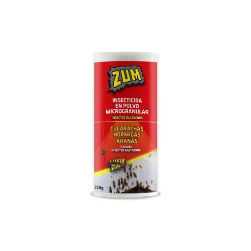 Zum Microgranular Powder Insecticide for Crawling Insects - Fast Acting - 06647 product image