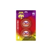 Flower Anti-Cockroach Gel Trap 2X4g - Quick Effect - Ref 06388 product image