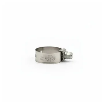 ABA 19x28mm Hose Clamp 304 Stainless Steel Marine Grade - 64400028S product image