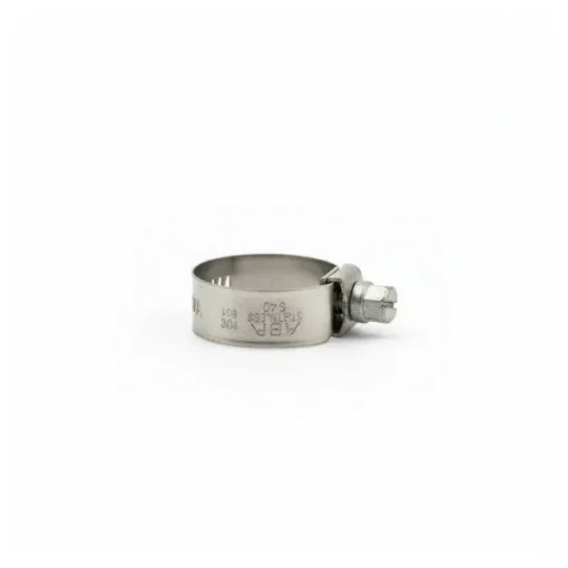 ABA 19x28mm Hose Clamp 304 Stainless Steel Marine Grade - 64400028S product image
