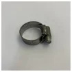 ABA 19x28mm Hose Clamp 304 Stainless Steel Marine Grade - 64400028S product image