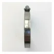 ABA 304 Stainless Steel Hose Clamp 87-112mm - Marine Grade Yacht Hardware product image