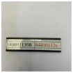 ABA 304 Stainless Steel Hose Clamp 87-112mm - Marine Grade Yacht Hardware product image