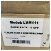 LVM Congo 111 Submersible High Flow Pump 12V - LVM111 product image