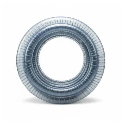 Jabsco Armorvin HNA Marine Hose - 30mm Diameter - 60m Roll - 11111-X51-MET030 product image