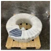 Jabsco Armorvin HNA Marine Hose - 30mm Diameter - 60m Roll - 11111-X51-MET030 product image
