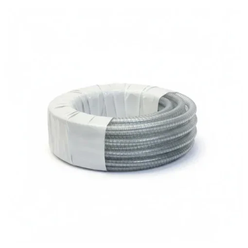 Jabsco Armorvin HNA Marine Hose 12mm (D.12) - 60m Coil | 11111-X51-MET012 product image