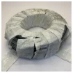 Jabsco Armorvin HNA Marine Hose 12mm (D.12) - 60m Coil | 11111-X51-MET012 product image