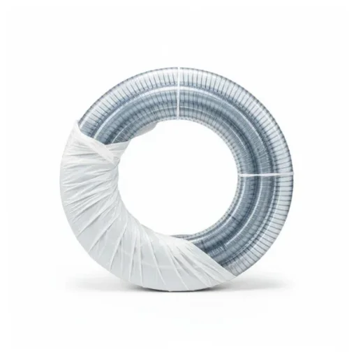 Jabsco Armorvin HNA D.35 Marine Suction & Delivery Hose - 35mm - 60m Roll product image