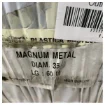 Jabsco Armorvin HNA D.35 Marine Suction & Delivery Hose - 35mm - 60m Roll product image