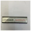 ABA 304 Stainless Steel Hose Clamp 132-165mm - Marine Grade Yacht Hardware product image