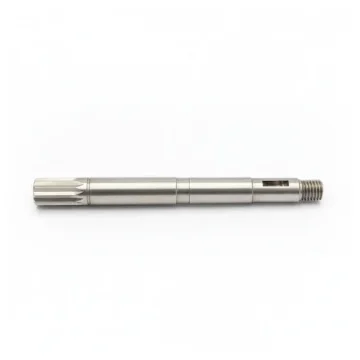 Jabsco Marine Drive Shaft Shaft 10374 - 0191037400 product image