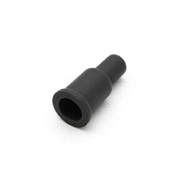 Flojet 33857-0000 Straight Hose Adapter Connector product image