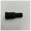 Flojet 33857-0000 Straight Hose Adapter Connector product image