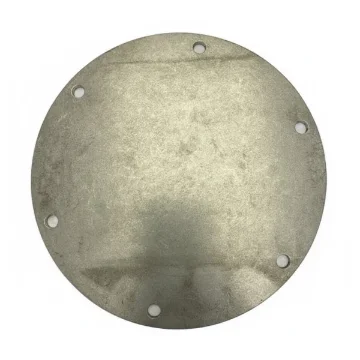 Jabsco End Cover Plate - 29885-0000 product image