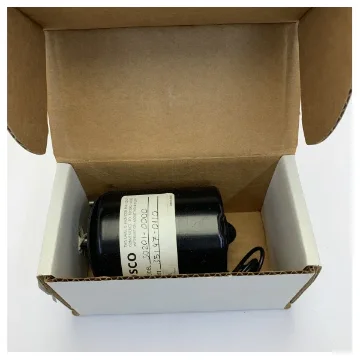 Jabsco 30201-0000 Marine Pump Motor Kit 12V for PAR 37215 product image
