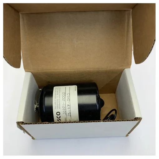 Jabsco 30201-0000 Marine Pump Motor Kit 12V for PAR 37215 product image