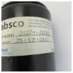 Jabsco 30201-0000 Marine Pump Motor Kit 12V for PAR 37215 product image