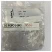 Jabsco 9566 Brass Pump Drain Cover - 0190956600 product image
