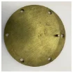 Jabsco 17378-1000 Pump End Cover Plate product image