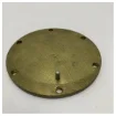 Jabsco 17378-1000 Pump End Cover Plate product image