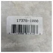 Jabsco 17378-1000 Pump End Cover Plate product image