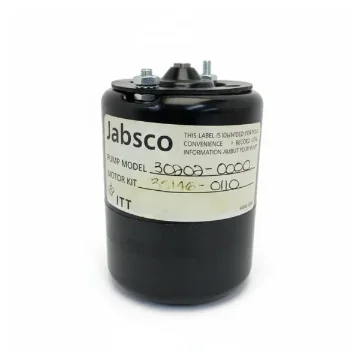 Jabsco 30202-0000 Motor Kit for PAR 36960 - 35146-0110 product image