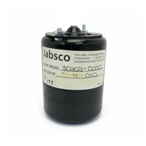 Jabsco 30202-0000 Motor Kit for PAR 36960 - 35146-0110 product image