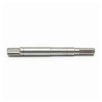 Jabsco Anglo Tech 10417 Albero Drive Shaft product image