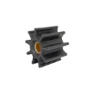 Jabsco 836-0001B Marine Pump Impeller product image