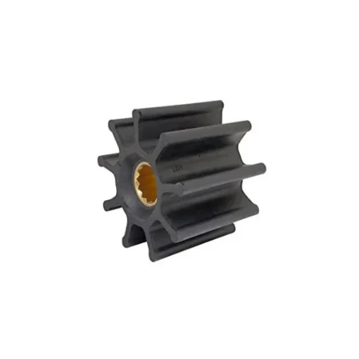 Jabsco 836-0001B Marine Pump Impeller product image
