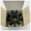 Jabsco 836-0001B Marine Pump Impeller product image