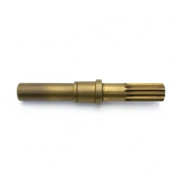 Jabsco Marine Splined Drive Shaft - - 9527-0001 product image