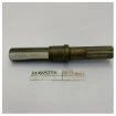 Jabsco Marine Splined Drive Shaft - - 9527-0001 product image