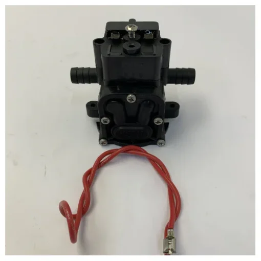 Jabsco 42632-0000 Par-Max 1 Pump Head Assembly Kit product image