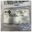 Jabsco 42632-0000 Par-Max 1 Pump Head Assembly Kit product image